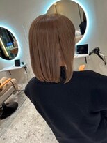 モエ 一社(MOE)&nbsp;縮毛矯正/髪質改善/艶髪/絹髪/トリートメント/オージュア