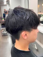 ボヌール 草加店(Bonheur)