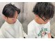 emu.hairの写真/【メンズパーマ比率80%以上】ビジネススタイル～カジュアルスタイルまで幅広く対応◎