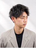 ツーブロック