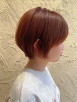 プリモ リコ(Primo.rico)&nbsp;耳かけショート