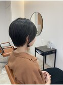 short style