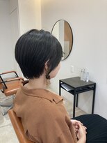 クルール(Couleur)&nbsp;short style