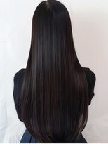 モードケイズ 宝塚店(MODE K's) 【モードケイズ宝塚】素髪がキレイって最強 髪質改善/縮毛矯正