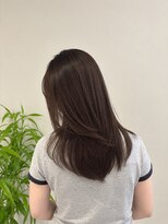 ハレケルーピディア(HAREKE loopidia)&nbsp;透明感カラー