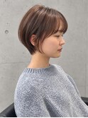 【VIE／華】ショート/ボブ/ショートボブが得意な美容院 11