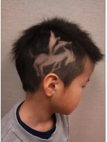 ヘアースタジオエフ&nbsp;ペガサス★