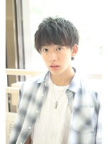 フォルテ 表参道店(FORTE)&nbsp;【FORTE】ノームコアスマートマッシュ