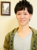 スピア 向ヶ丘遊園店(SPEA)&nbsp;爽やかショートマッシュ！