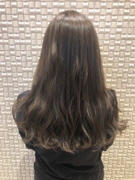 オリーブスバイネオリーブ(Olive's by neolive) 【新宿 Olive’s by neolive】ダークアッシュ