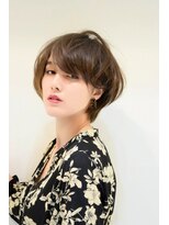 ハリス(Harris) Harris  クールボブ