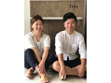 タイズ(Ties)