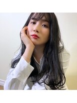 カールム(carlm)&nbsp;【ｃａｒｌｍ☆上川美幸】就活学割×黒染め