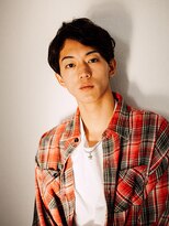 シック(Chic) Chic ビジネスショート