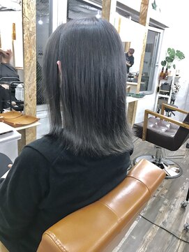 リリー シブヤ(Lilly shibuya) 【Lilly渋谷】#ラベンダー#ブルージュ