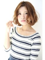 フォルテ 掛川店 大人人気ボブ【掛川 美容室 ボブ】