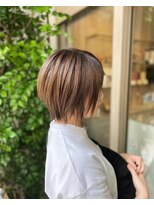 チュラトリート(CHURA TREAT) くびれショート