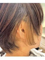 レスタ(ReSTA.)&nbsp;インナーカラー