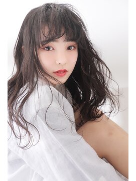 ウッドストック(WOODSTOCK) ふんわりロング2021