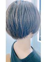 ソングバード(SONG BIRD)&nbsp;ショートボブ　熊本