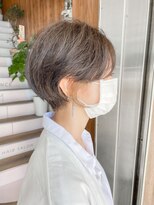 アヴァンス 天王寺店(AVANCE.)&nbsp;天王寺ショートボブ