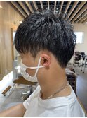 メンズスタイル