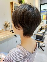 ロゼット(RosetTE)&nbsp;すっきり大人ショート