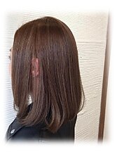 髪質改善でダメージや広がり.パサつきは改善されるの!?【小倉/サイエンスアクア】