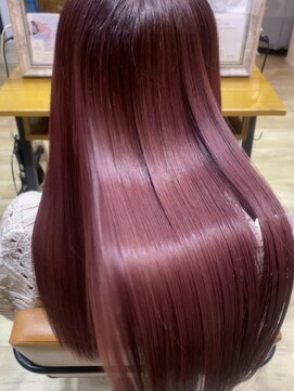 ニクスフリー(nix free) 【nix-free】カラーエステstyle No.7