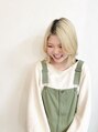 コットン 松本店(Cotton) Natsuki ナツキ