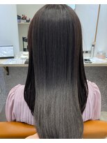 トゥーリ 浜町店 長崎(tuuli) 半個室サロンtuuli  ナチュラルカラー