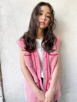 アメリ 新宿(Ameri)&nbsp;Ameri 20代30代40代大人カジュアルヘア【新宿】