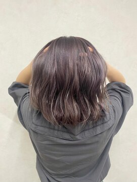 リンド 習志野市 京成大久保(Lind) 【マイナス5歳を叶える♪】［京成大久保/髪質改善/ヘッドスパ］