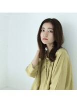 フォルテステラ(FORTE STELLA)&nbsp;流行り韓国風ウェーブ