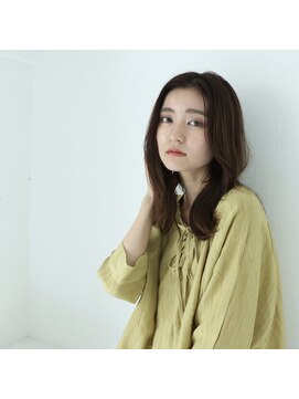 フォルテステラ(FORTE STELLA) 流行り韓国風ウェーブ