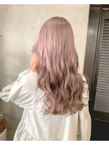 レーベン(LEBEN)&nbsp;ミルクティーピンク