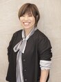 エムスラッシュ センター南(M.SLASH) 城下 利恵