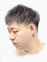 ヘアーアンドグルーミング ヨシザワインク(HAIR&GROOMING YOSHIZAWA Inc.) メンズ/ツーブロック/メンズショート/束感/刈り上げ/理容室