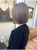 ◎ミルクティー×bob◎