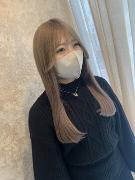 ヘアスタジオ マテリアル(hair studio Material) #プルエクステ#プルエクステ専門店#エクステ