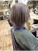 ウルフカット/長崎ウルフカット/ウルフヘア/20代30代40代◎岩田