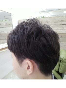 アリーム 瓦町店(Areem) 好感朝ラクミディアム