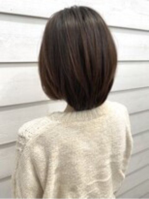 《New-Line 代表YUTAKA》うる艶髪 髪質改善