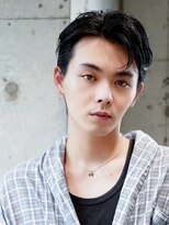 ライラ(Lyla)&nbsp;韓流かきあげショート