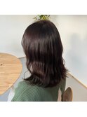 レディースカット