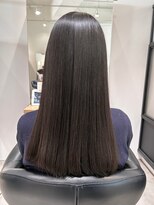 カイノ 南青山店(KAINO) 髪質改善トリートメント/髪質改善ストレート/透明感カラー