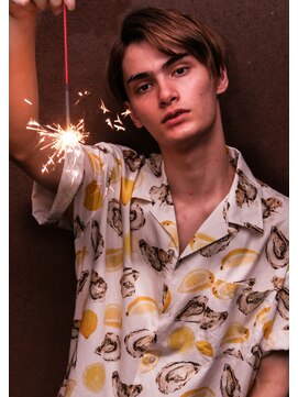 ブレスボー コウベ(Breath beauu) ▼吉田尚弘Breath beauuKobe▼メンズ/理容室/三宮/元町/神戸