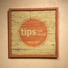 ティップス カーム 草津(tips calm)のお店ロゴ