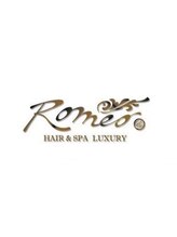 Romeo HAIR & SPA LUXURY【ロメオヘアーアンドスパラグジュアリ】