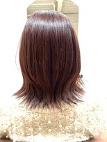 リエート 四条河原町(Lieto)&nbsp;【ゲストフォト】クビレボブと艶ピンクから